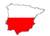 GUAU VETERINARIS - Polski